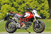 HYPERMOTARD