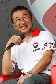 上野真裕